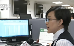 Rà soát toàn hệ thống, ngân hàng phát hiện tài khoản “ngủ đông” suốt 3 năm bỗng giao dịch hơn 369 tỷ đồng: Cảnh sát lập tức vào cuộc phanh phui nguồn gốc số tiền phạm pháp