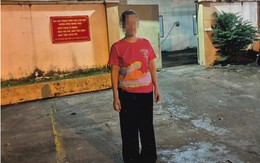 Khởi tố bị can Lê Thị Phiếm