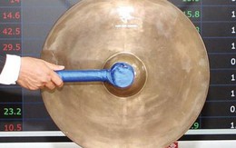 "Gã khổng lồ" bất động sản KCN chốt ngày chào sàn HOSE với giá gây bất ngờ