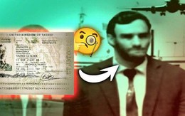 Người đàn ông đến từ “hành tinh song song” với hộ chiếu của quốc gia không tồn tại đã làm gì sau khi cầm dao tự sát tại tòa án Tokyo?