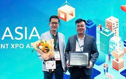 Vũ Đức Tài – Ngọn lửa người thợ xây và hành trình vươn tầm toàn cầu