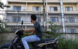 Ký ức khủng khiếp của nạn nhân Hàn Quốc bị lừa sang Campuchia ép làm tội phạm