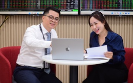 Vietcap tôn vinh & ghi dấu hành trình đầu tư của phái đẹp nhân dịp 20.10