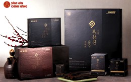 Khi khoa học làm sáng tỏ giá trị hắc sâm