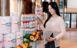 Thai kỳ chill cùng E-Okasan: Bí quyết sống khỏe – đẹp – tích cực từ Morinaga