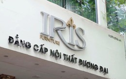 Nội thất Iris - Cửa hàng nội thất nhập khẩu cao cấp