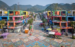 Nhà đầu tư nhận về dòng tiền hơn 40tr/tháng tại Flamingo Golden Hill