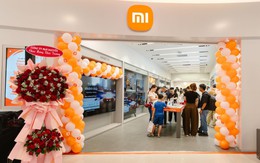 Khám phá hệ sinh thái công nghệ đẳng cấp tại Xiaomi Store ở Crescent Mall