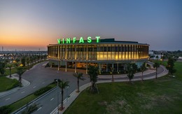 Nhà báo Philippines: Nhà máy VinFast phản chiếu tương lai ngành công nghiệp ô tô Việt