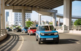 Người dân Hưng Yên và Gia Lai đón “Ngày hội Thu xăng đổi điện” cuối tuần này