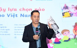 Chủ tịch Cen Land chê "nhà buôn đất" lấn át, đề xuất giảm thuế đất và chống đầu cơ để giải cơn khát nhà ở vừa túi tiền