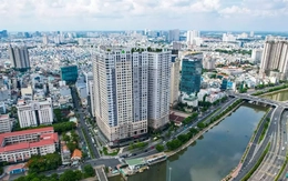 Chuyên gia hiến kế bình ổn thị trường bất động sản