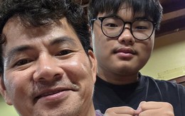 Điều tự hào của NSND Xuân Bắc