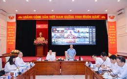 Từ năm học 2026-2027, học sinh cả nước dùng chung 1 bộ sách giáo khoa