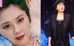 Quốc vương của Nữ nhi quốc - mỹ nhân đẹp nhất "Tây du ký 1986" ở tuổi 73 vẫn "đốt mắt" người ta bởi thân hình gọn, dáng đứng thẳng, phong thái nhanh nhẹn