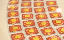 Có nên mua vàng trong cơn tăng điên loạn?