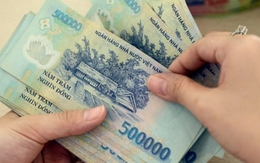 Từ 2026, lương dưới 17 triệu đồng không phải đóng thuế thu nhập cá nhân