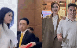 Hồ sơ tài sản khủng phía sau các "tài phiệt" cưới Hoa, Á hậu