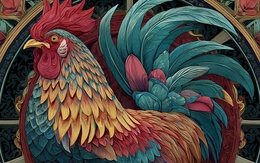 3 con giáp được “mở kho tài lộc” từ tháng tới - càng chăm chỉ càng dễ gặp vận may tiền bạc