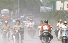 Đề xuất mới về kiểm định khí thải mô tô, xe máy