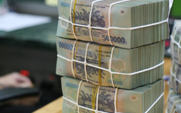 Một ngân hàng Big4 chuẩn bị chia cổ tức, tăng vốn điều lệ thêm 24.000 tỷ đồng