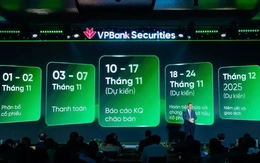 Dòng vốn 'khủng' từ các thương vụ IPO đình đám đi đâu về đâu?