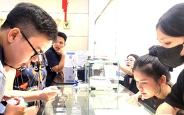 Giá bạc tăng lên mức cao nhất trong lịch sử, tín hiệu nào dự báo nhịp điều chỉnh sẽ xảy ra?