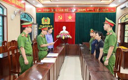 Khởi tố Nguyễn Thị Lan, Nguyễn Thị Phương vì hành vi đáng sợ