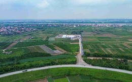 Cập nhật tiến độ giải phóng mặt bằng 2 dự án trọng điểm trị giá gần 50.000 tỷ đồng tại Hưng Yên