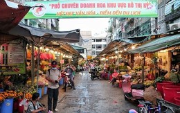 Quản lý thuế Hộ kinh doanh từ 2026: Chấm dứt thuế khoán, chuyển hoàn toàn sang phương pháp kê khai