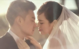 Hậu trường chụp ảnh cưới ở châu Âu của Đỗ Thị Hà và chồng Viết Vương