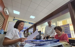 Hà Nội: Đề xuất chi thu nhập tăng thêm 0,8 lần lương cơ bản