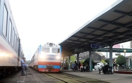 Tối đa nguồn lực cho Đường sắt nhờ cú hích chính sách mới