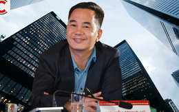 Chủ tịch Cen Group Nguyễn Trung Vũ: Phải khuyến khích những phụ nữ có thể tự sinh em bé mà không cần kết hôn