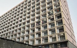 Cận cảnh "khu phức hợp lừa đảo lớn nhất Sihanoukville" ở Campuchia