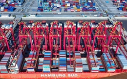 Trung Quốc tuyên bố đồng ý đàm phán thương mại mới với Mỹ