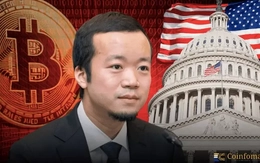 Ẩn số trong vụ Mỹ tịch thu 15 tỷ USD bitcoin của ông chủ Tập đoàn Prince