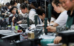 Cơn lốc thuế quan “thổi bay” thị trường Mỹ khỏi tay doanh nghiệp Trung Quốc