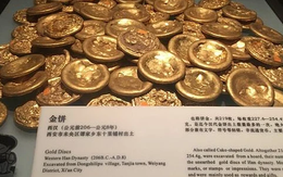 Phát hiện 60kg vàng khi đào giếng, có thể còn 200 tấn nữa