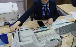 TP. Hồ Chí Minh: Gần 8 tỷ USD kiều hối chuyển về trong 9 tháng