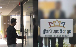 Đường dây lừa đảo “ma quỷ” lớn nhất Campuchia có văn phòng ngay giữa trung tâm Seoul, tất cả “bốc hơi” trong chớp mắt