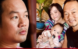 Danh hài từng không mua nổi ổ bánh mì, U50 mở quán cơm, bán cà phê nuôi vợ con