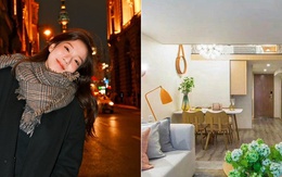 Ở tuổi 30, cô gái này không nợ thế chấp, không mua nhà - và vẫn có cuộc sống khiến hàng vạn người ghen tị