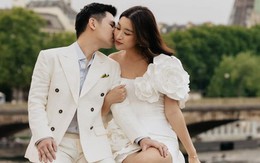 3 nàng hậu lấy thiếu gia hot nhất nhà Sen Vàng: Bí ẩn nhất là người "biến mất" ngay sau đám hỏi!