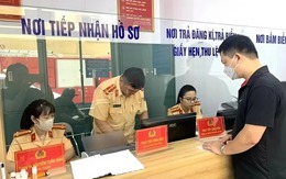 Bộ Công an vừa có đề xuất quan trọng liên quan đến việc mua bán ô tô, bất động sản