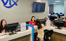 VIX chốt ngày họp ĐHĐCĐ bất thường, bầu thay thế 1 thành viên HĐQT