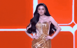 Hoa hậu Yến Nhi trượt top 22 Miss Grand quốc tế!