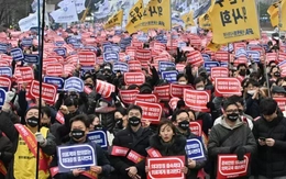 Hàn Quốc chính thức tuyên bố chấm dứt khủng hoảng y tế kéo dài 20 tháng