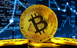 Thị trường tiền số hôm nay, 18-10: Bật tăng trở lại