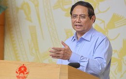 Thủ tướng yêu cầu thay thế cán bộ chậm trễ, vô cảm làm tắc đầu tư công